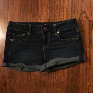 AMERICAN EAGLE 🦅 Stretch Shorts